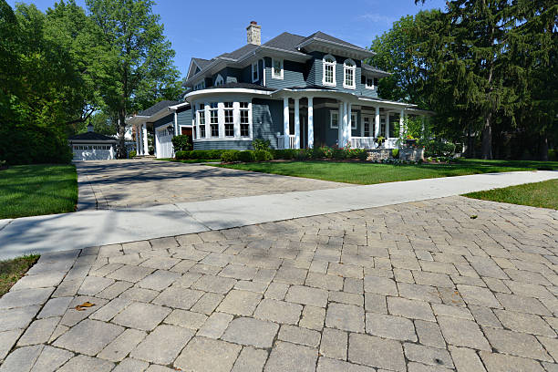 Reliable Fredonia, WI Driveway Pavers Solutions