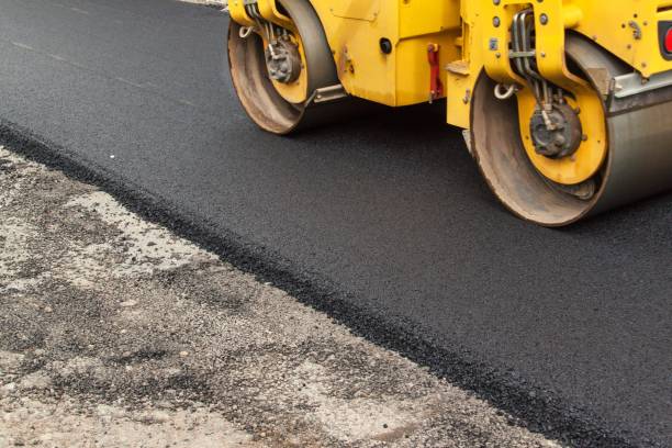 Reasons to Select Us for Your Driveway Paving Requirements in Fredonia, WI