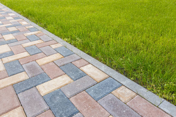 Best Cobblestone Driveway Pavers  in Fredonia, WI