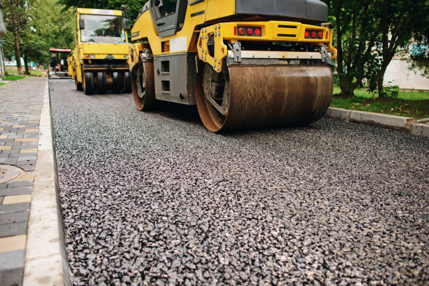 Best Driveway Pavers Near Me  in Fredonia, WI